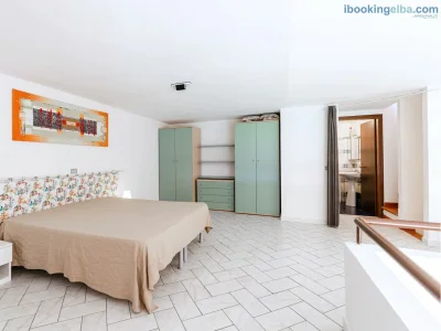 Apartment APPARTAMENTI NAPOLEONE AL POGGIO - (16) - Features photo 13