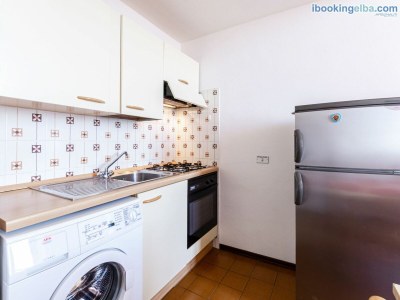 Apartment APPARTAMENTI NAPOLEONE AL POGGIO - (16) - Features photo 14