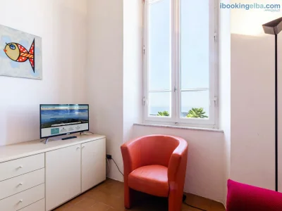 Apartment APPARTAMENTI NAPOLEONE AL POGGIO - (16) - Features photo 16