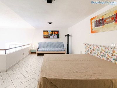 Apartment APPARTAMENTI NAPOLEONE AL POGGIO - (16) - Features photo 17