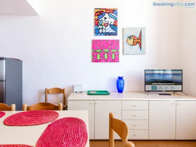 Apartment APPARTAMENTI NAPOLEONE AL POGGIO - (16) - Features photo 19