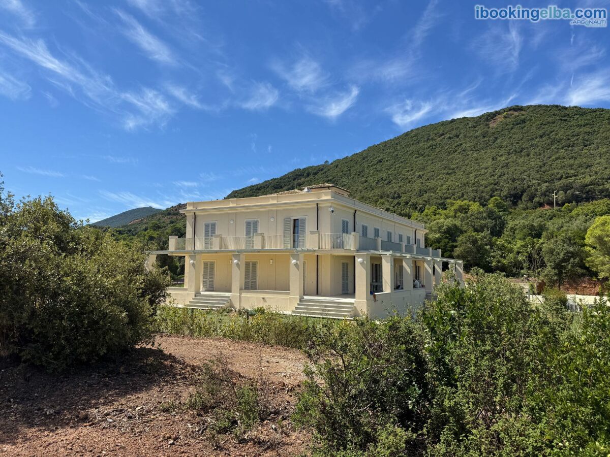 Apartment DORMENTORIO - BILOCALE PP LATO CAVO - Outdoor photo 3