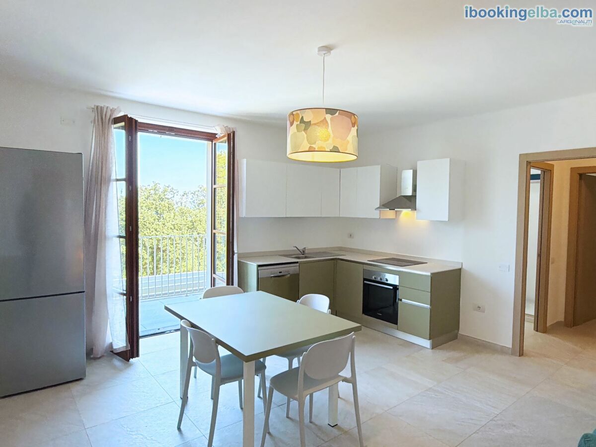 Apartment DORMENTORIO - BILOCALE PP LATO CAVO - Features photo 4