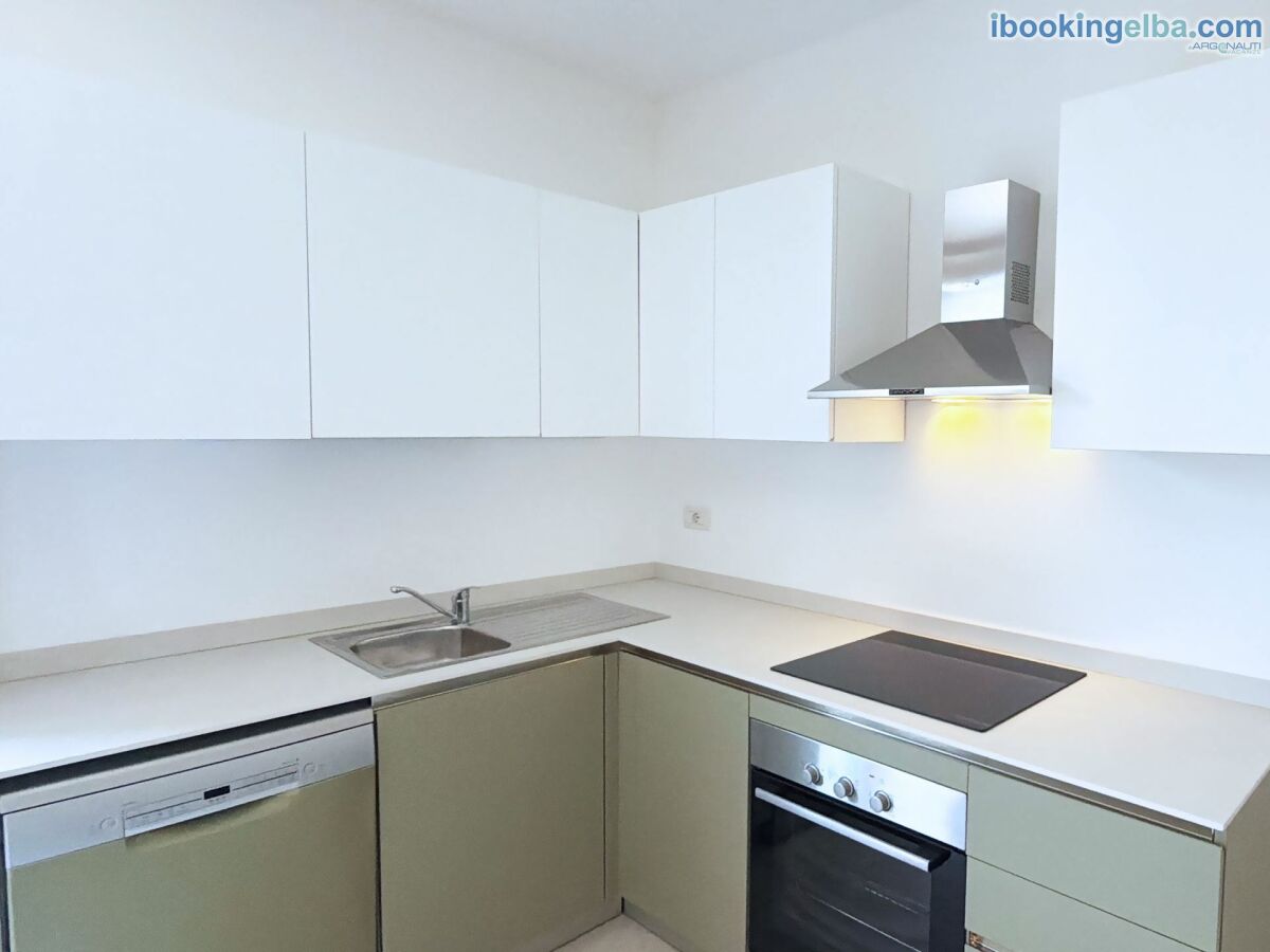 Apartment DORMENTORIO - BILOCALE PP LATO CAVO - Features photo 5