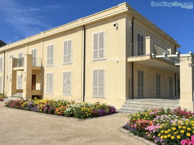 Apartment DORMENTORIO - BILOCALE PP LATO CAVO in Rio Marina - Apartment