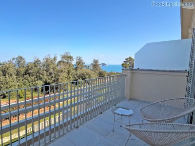 Apartment DORMENTORIO - BILOCALE PP LATO CAVO - Outdoor photo 2