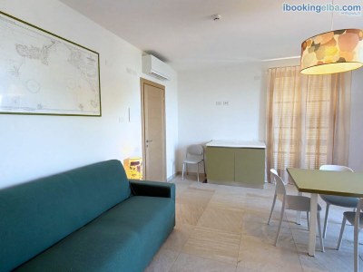 Apartment DORMENTORIO - BILOCALE PP LATO CAVO - Features photo 6