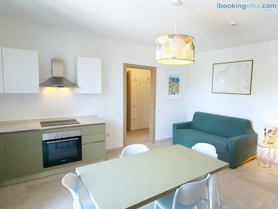 Apartment DORMENTORIO - BILOCALE PP LATO CAVO - Features photo 7