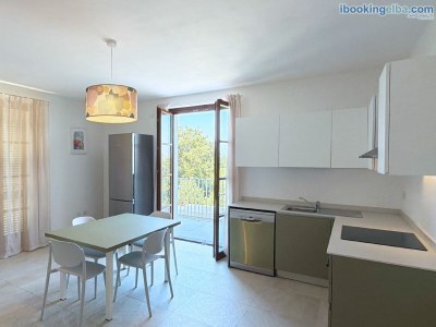 Apartment DORMENTORIO - BILOCALE PP LATO CAVO - Features photo 8