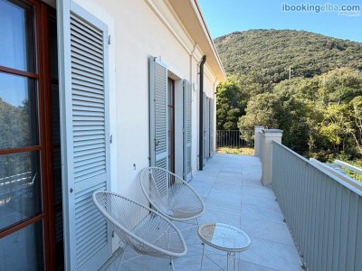 Apartment DORMENTORIO - BILOCALE PP LATO CAVO - Features photo 9