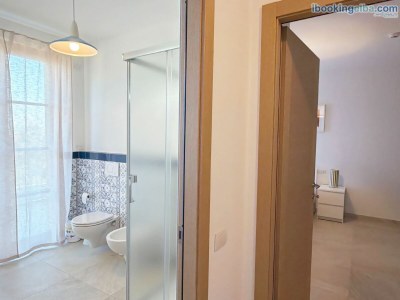 Apartment DORMENTORIO - BILOCALE PP LATO CAVO - Features photo 10