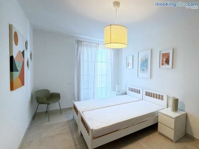 Apartment DORMENTORIO - BILOCALE PP LATO CAVO - Features photo 11