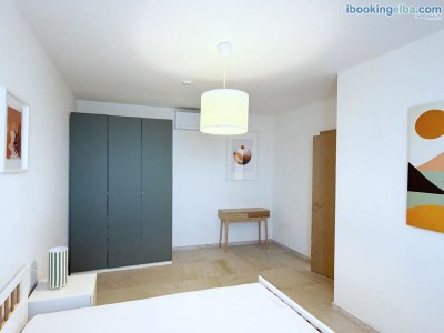 Apartment DORMENTORIO - BILOCALE PP LATO CAVO - Features photo 12