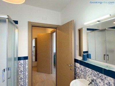 Apartment DORMENTORIO - BILOCALE PP LATO CAVO - Features photo 15