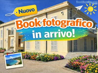 Apartment DORMENTORIO - BILOCALE PP LATO CAVO - Features photo 16