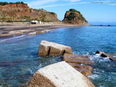 Apartment DORMENTORIO - BILOCALE PP LATO CAVO - Environment photo 19
