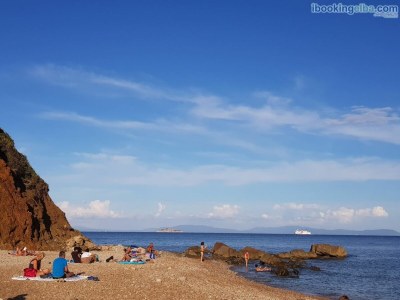 Apartment DORMENTORIO - BILOCALE PP LATO CAVO - Environment photo 21