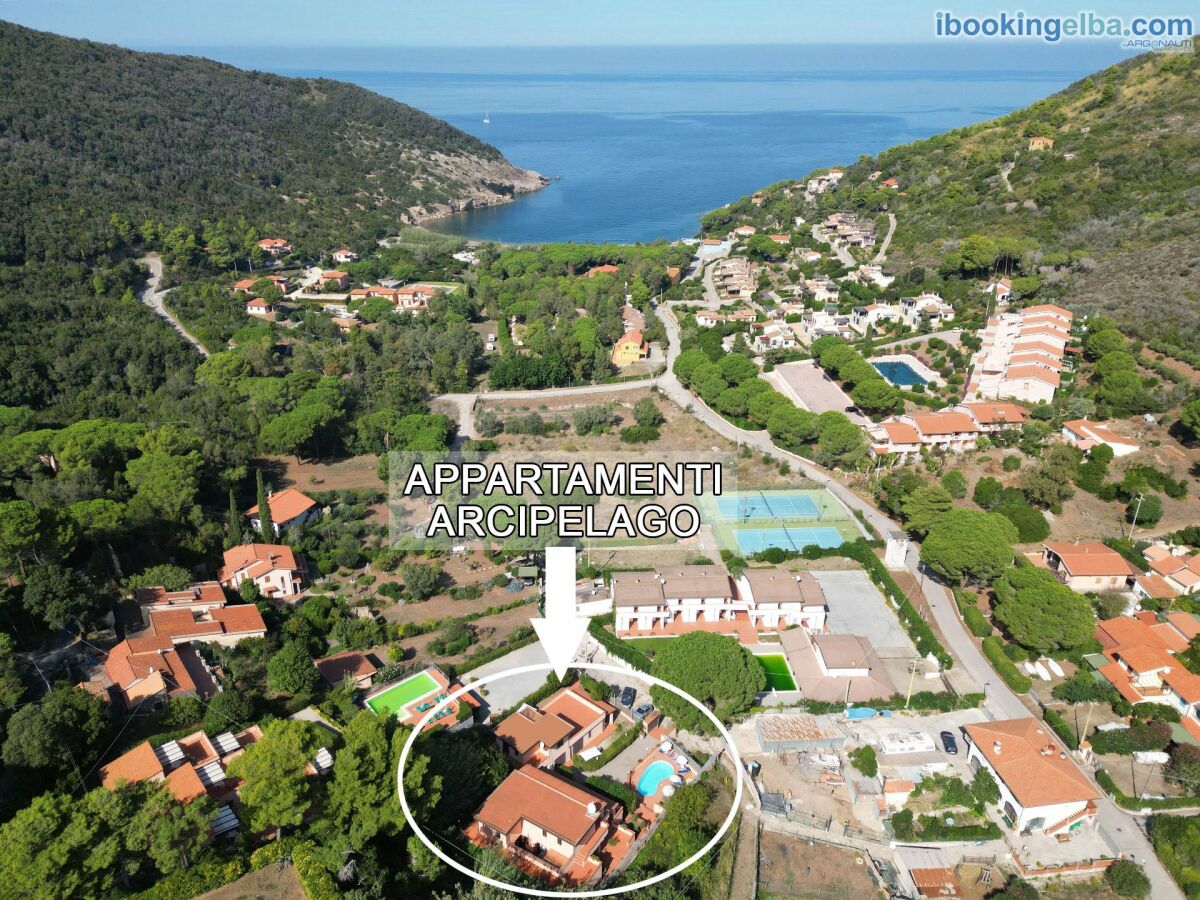 Apartment APPARTAMENTI ARCIPELAGO - TRILOCALE (22)