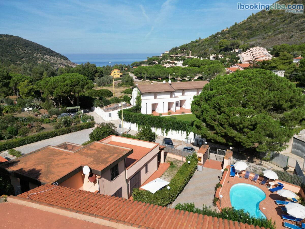 Apartment APPARTAMENTI ARCIPELAGO - TRILOCALE (22) - Outdoor photo 4