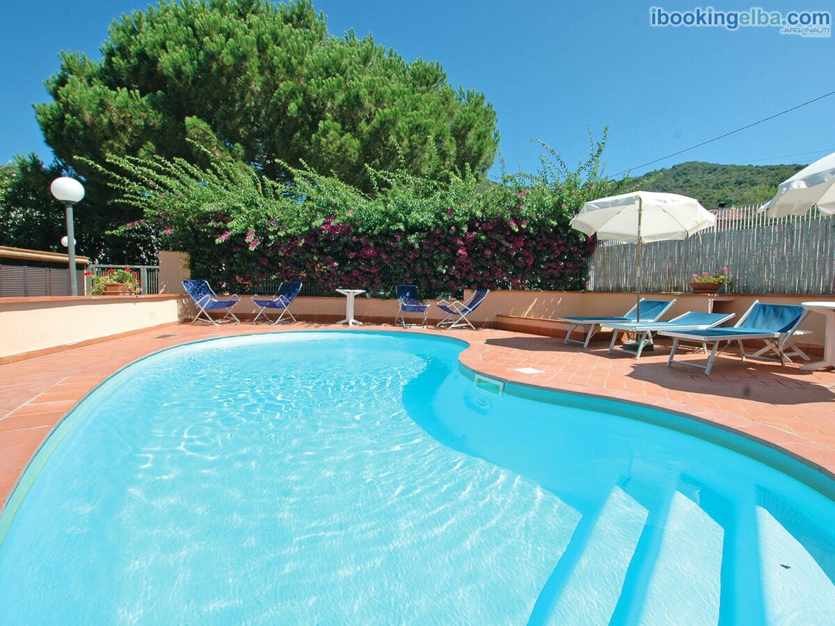 Apartment APPARTAMENTI ARCIPELAGO - TRILOCALE (22) - Outdoor photo 5