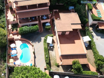 Apartment APPARTAMENTI ARCIPELAGO - TRILOCALE (22) - Outdoor photo 3