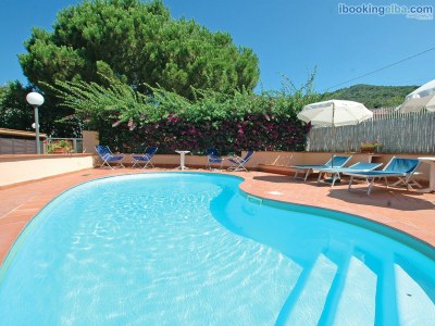 Apartment APPARTAMENTI ARCIPELAGO - TRILOCALE (22) - Outdoor photo 5