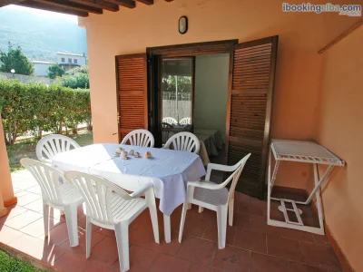 Apartment APPARTAMENTI ARCIPELAGO - TRILOCALE (22) - Outdoor photo 6