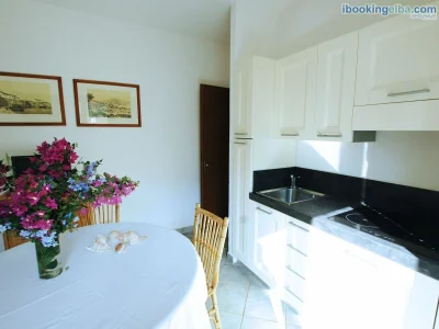 Apartment APPARTAMENTI ARCIPELAGO - TRILOCALE (22) - Features photo 8