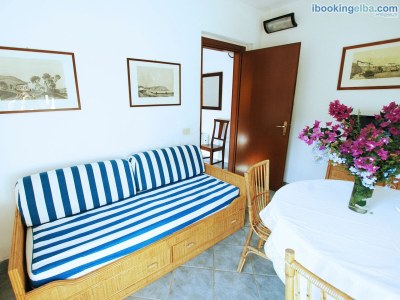 Apartment APPARTAMENTI ARCIPELAGO - TRILOCALE (22) - Features photo 9