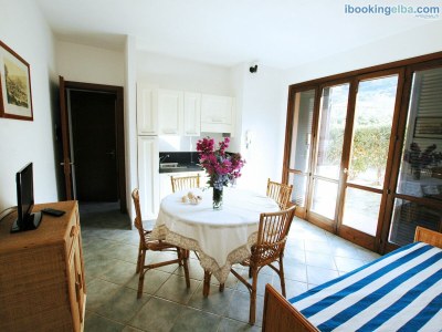 Apartment APPARTAMENTI ARCIPELAGO - TRILOCALE (22) - Features photo 10