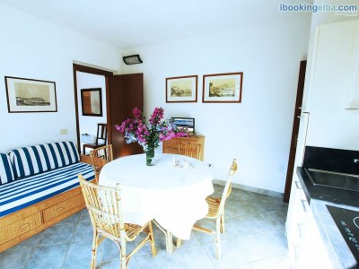Apartment APPARTAMENTI ARCIPELAGO - TRILOCALE (22) - Features photo 11