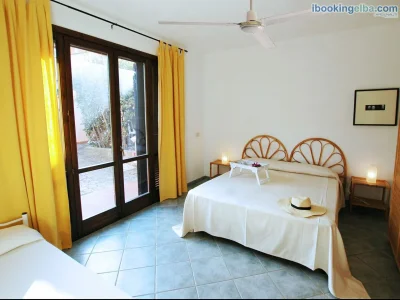 Apartment APPARTAMENTI ARCIPELAGO - TRILOCALE (22) - Features photo 13