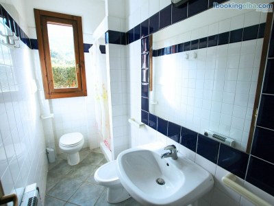 Apartment APPARTAMENTI ARCIPELAGO - TRILOCALE (22) - Features photo 20