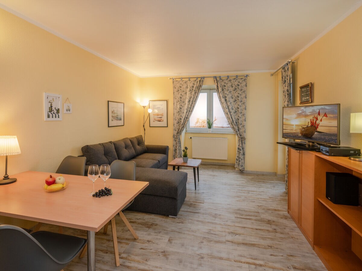 Holiday apartment Aquarius | Type A - Features photo 5