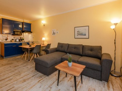 Holiday apartment Aquarius | Type A - Features photo 4