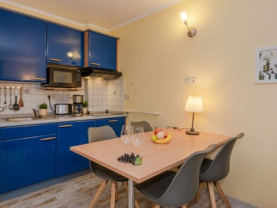 Holiday apartment Aquarius | Type A - Features photo 7