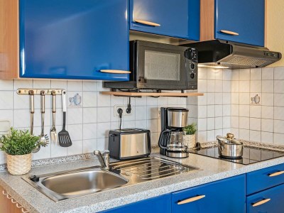 Holiday apartment Aquarius | Type A - Features photo 8