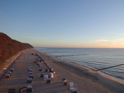 Holiday apartment Aquarius | Type A - Environment photo 20