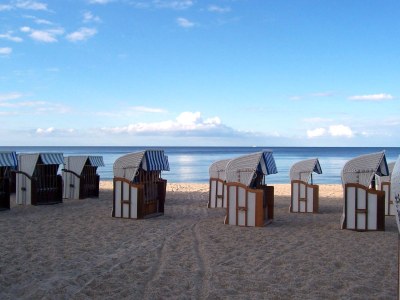 Holiday apartment Aquarius | Type A - Environment photo 21