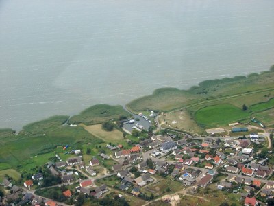 Holiday apartment Aquarius | Type A - Environment photo 22