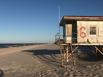 Holiday apartment Aquarius | Type A - Environment photo 24