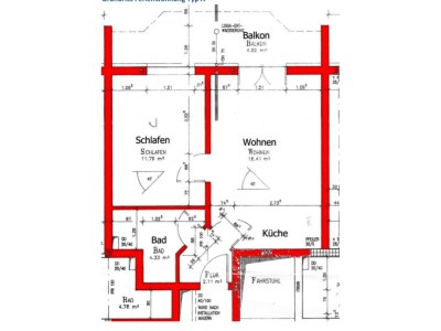 Holiday apartment Aquarius | Type A - Document photo 25