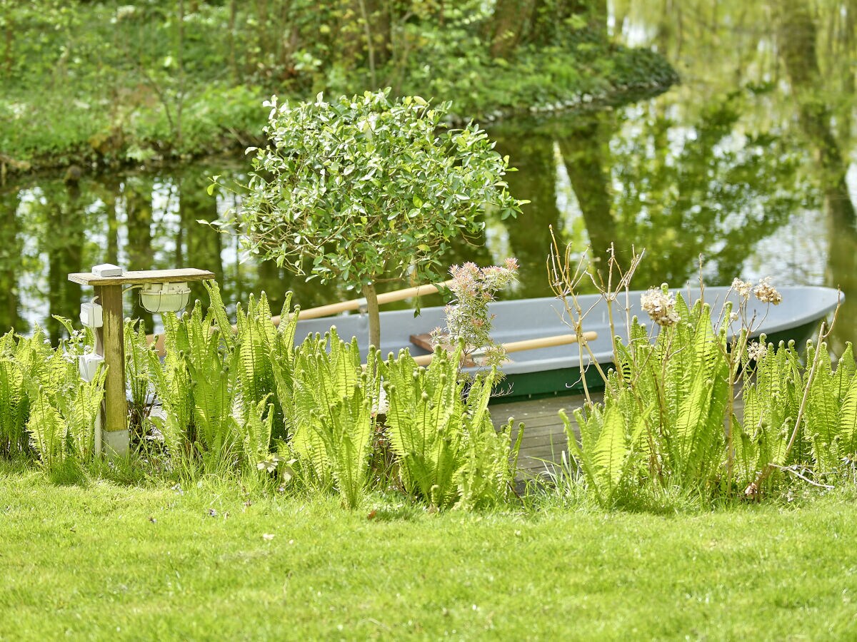 Holiday apartment Rittergut Oetzsch - Outdoor photo 5