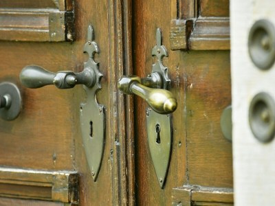 Holiday apartment Rittergut Oetzsch - Outdoor photo 10