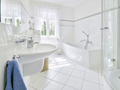 Holiday apartment Rittergut Oetzsch - Features photo 15