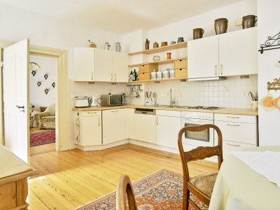 Holiday apartment Rittergut Oetzsch - Features photo 16