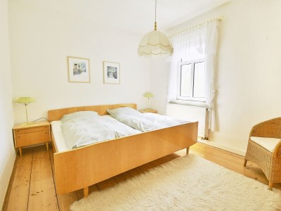 Holiday apartment Rittergut Oetzsch - Features photo 18