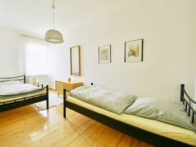 Holiday apartment Rittergut Oetzsch - Features photo 19