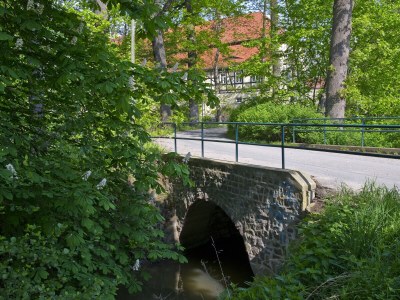 Holiday apartment Rittergut Oetzsch - Environment photo 26