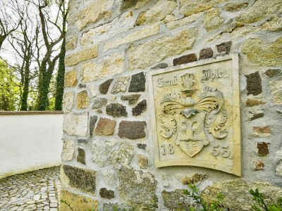 Holiday apartment Rittergut Oetzsch - Document photo 29